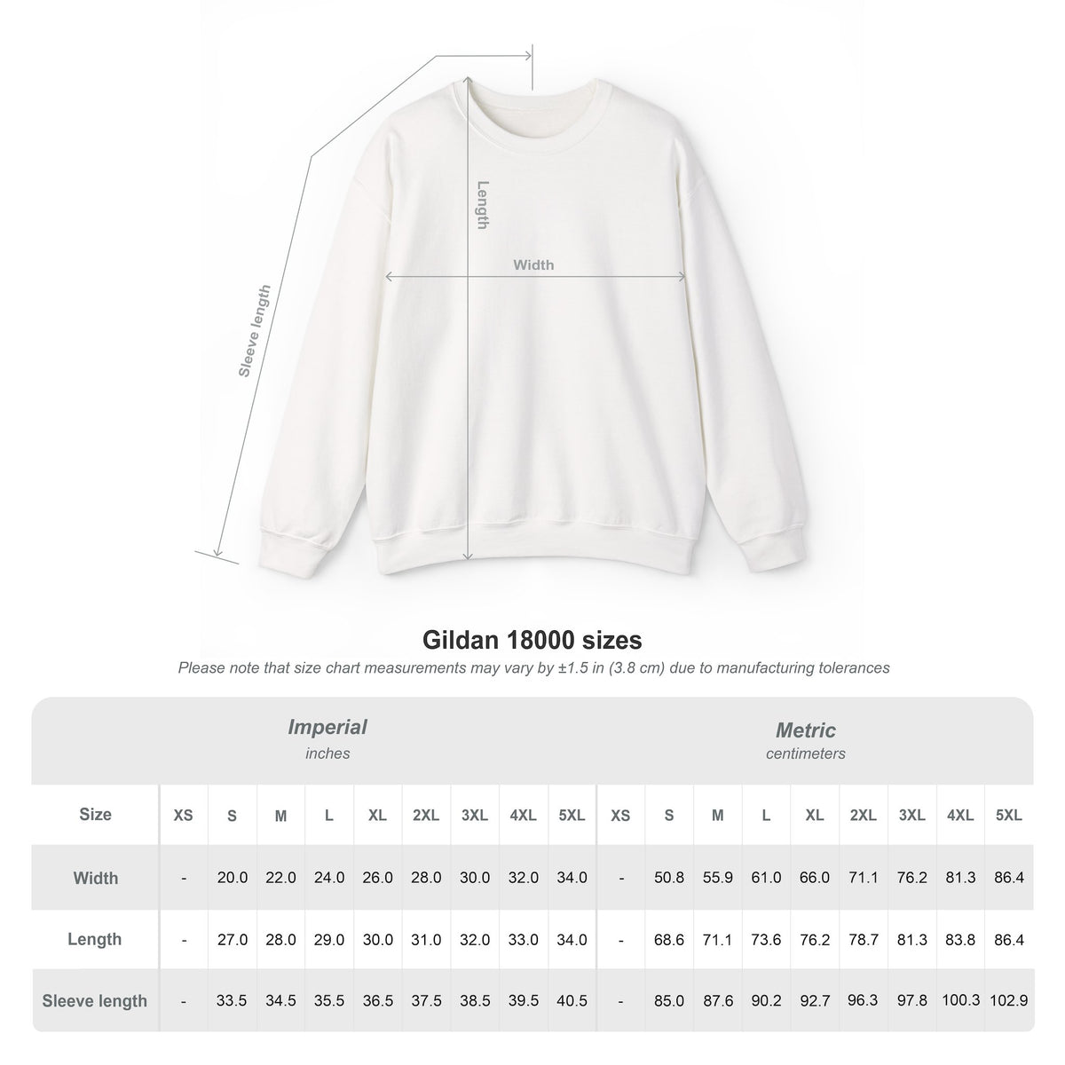 "Run With Me" Crewneck Sweatshirt