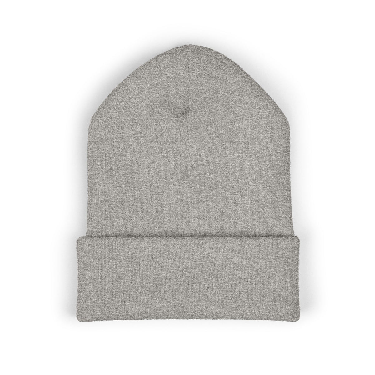JT Cuffed Beanie