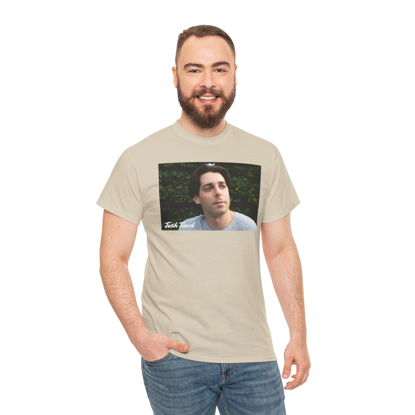 Josh Taerk T-Shirt