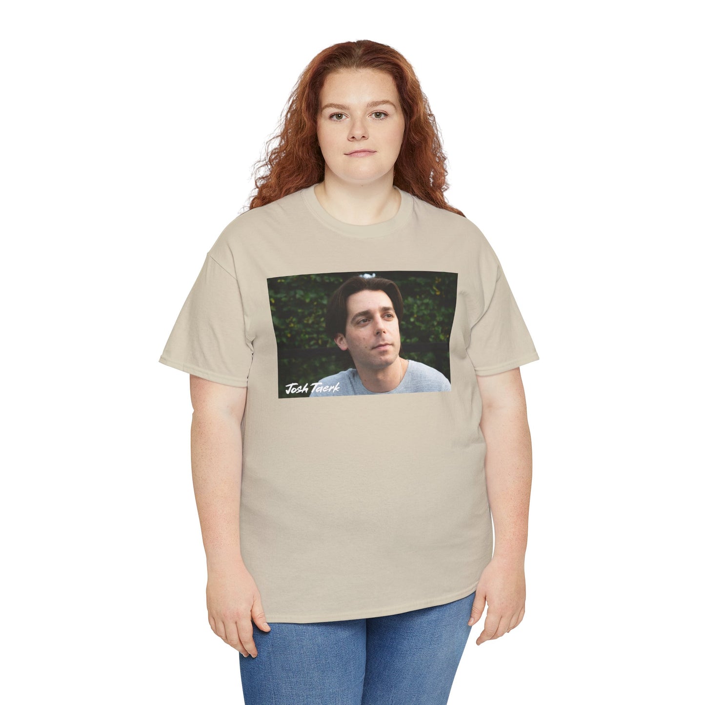 Josh Taerk T-Shirt