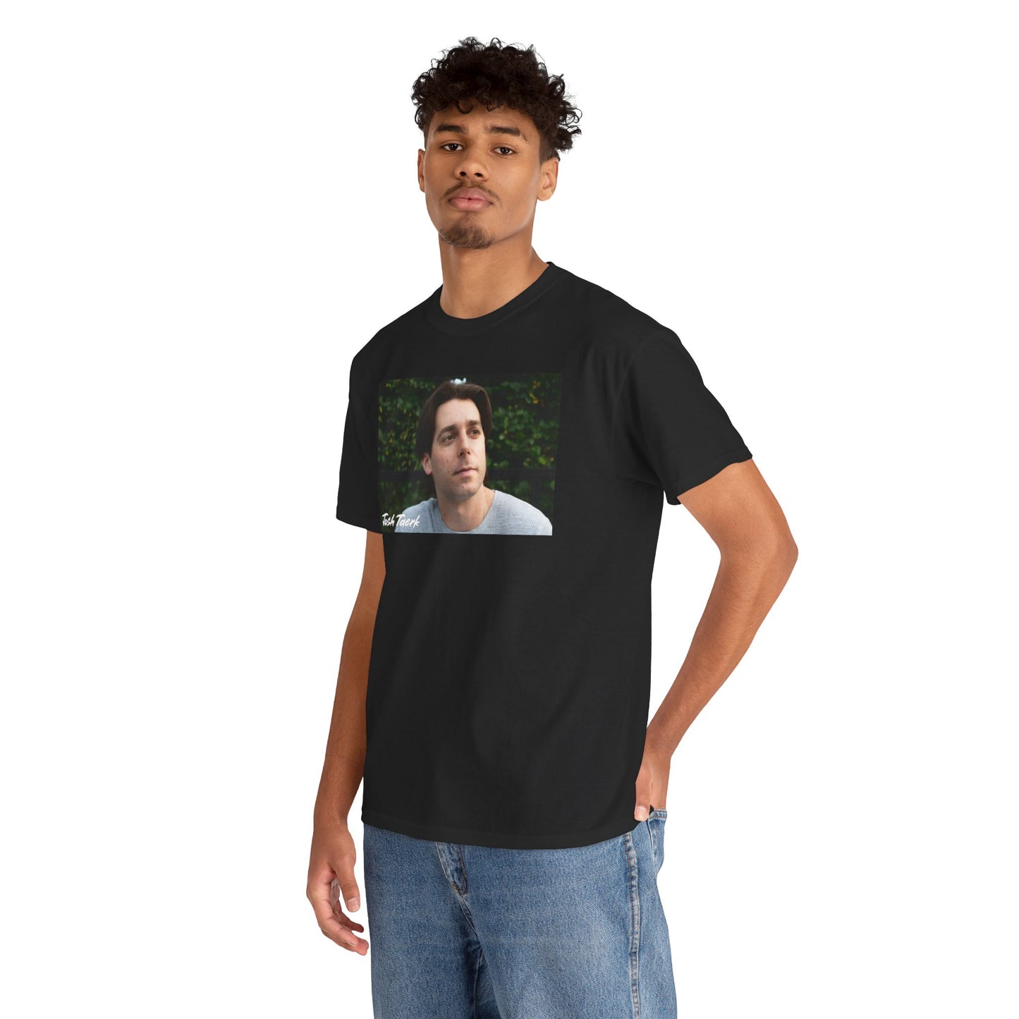 Josh Taerk T-Shirt