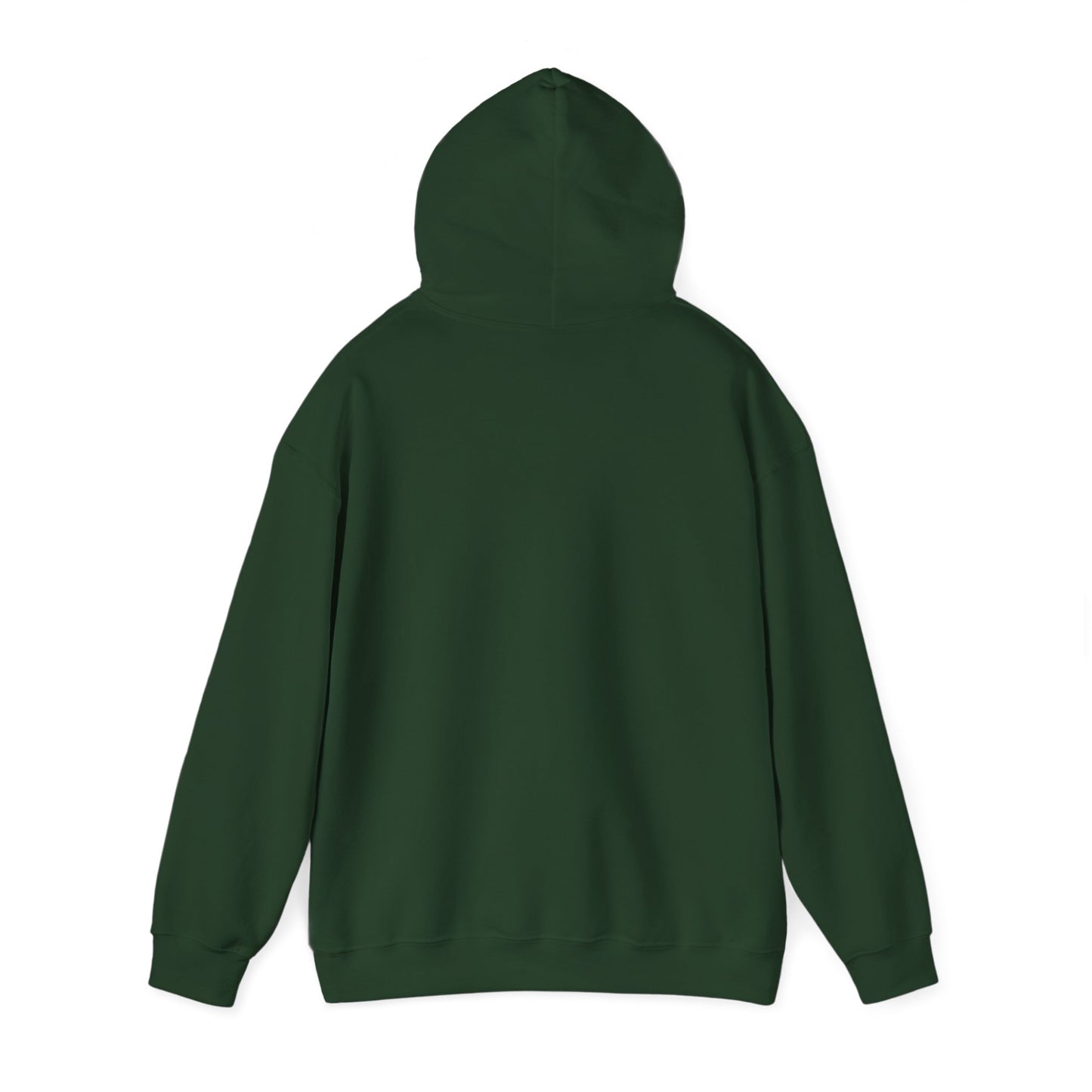 Josh Taerk Hoodie