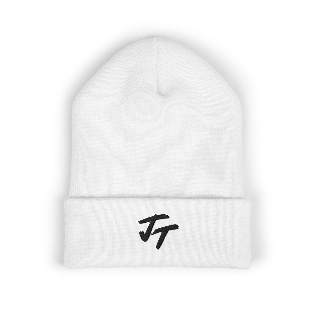 JT Cuffed Beanie
