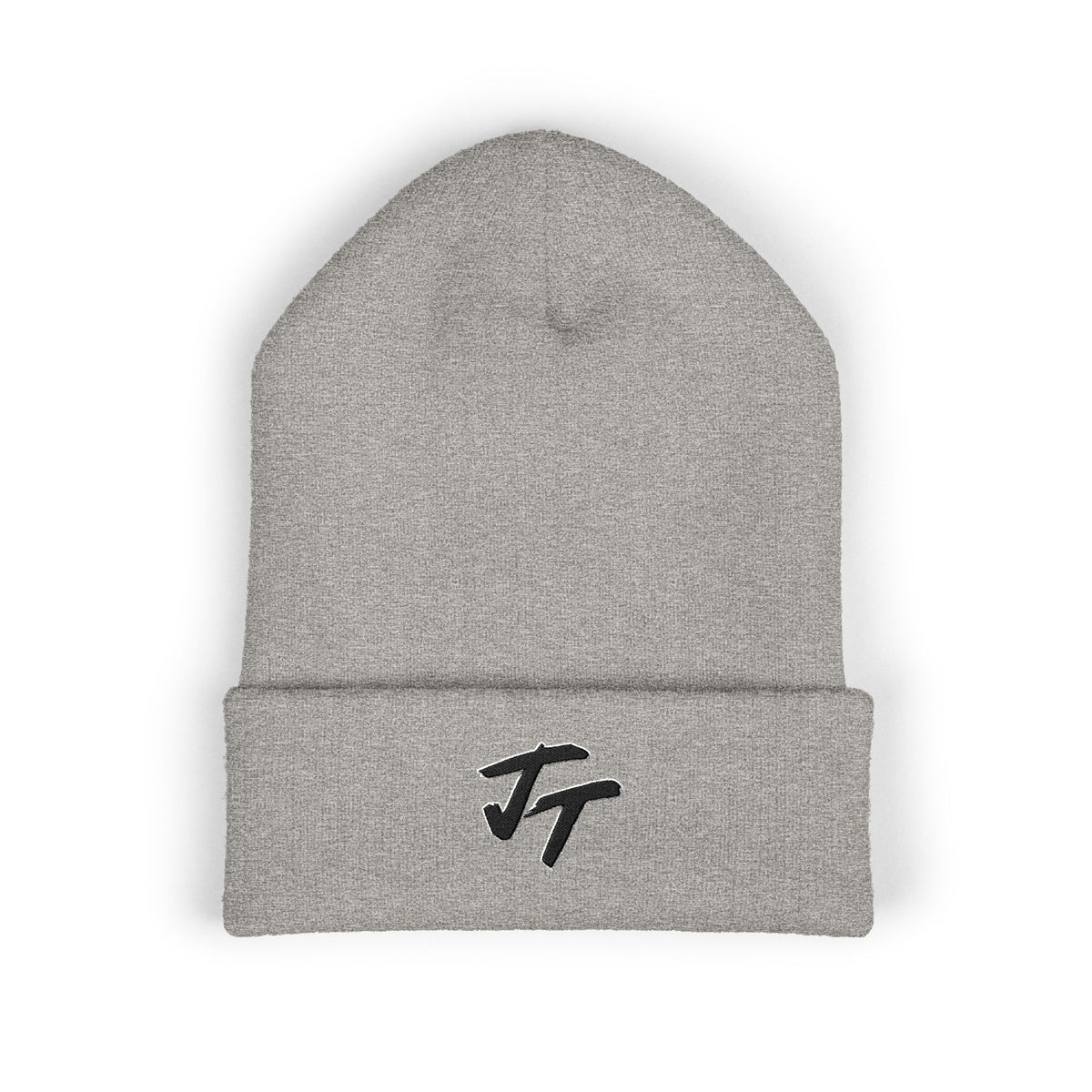 JT Cuffed Beanie
