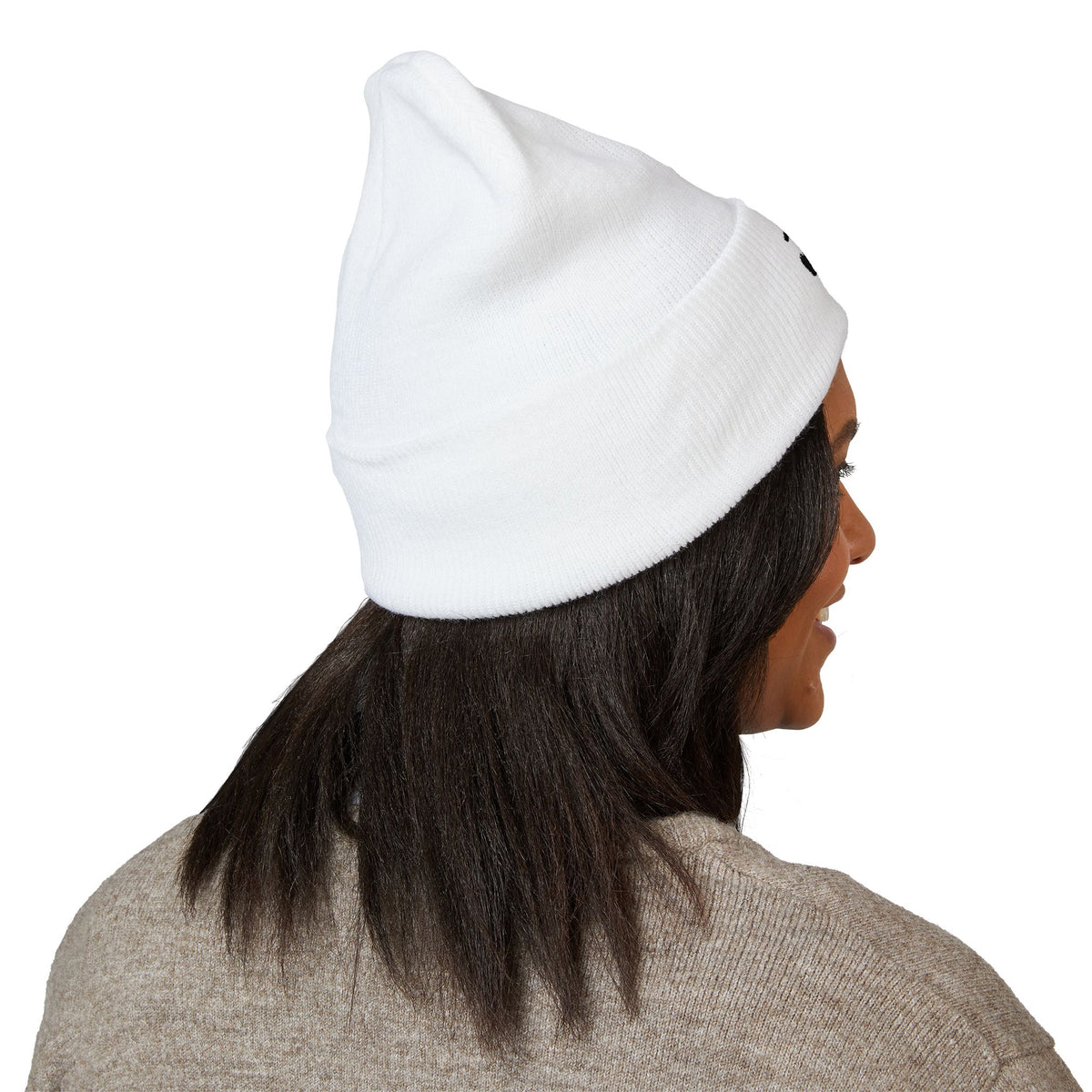 JT Cuffed Beanie
