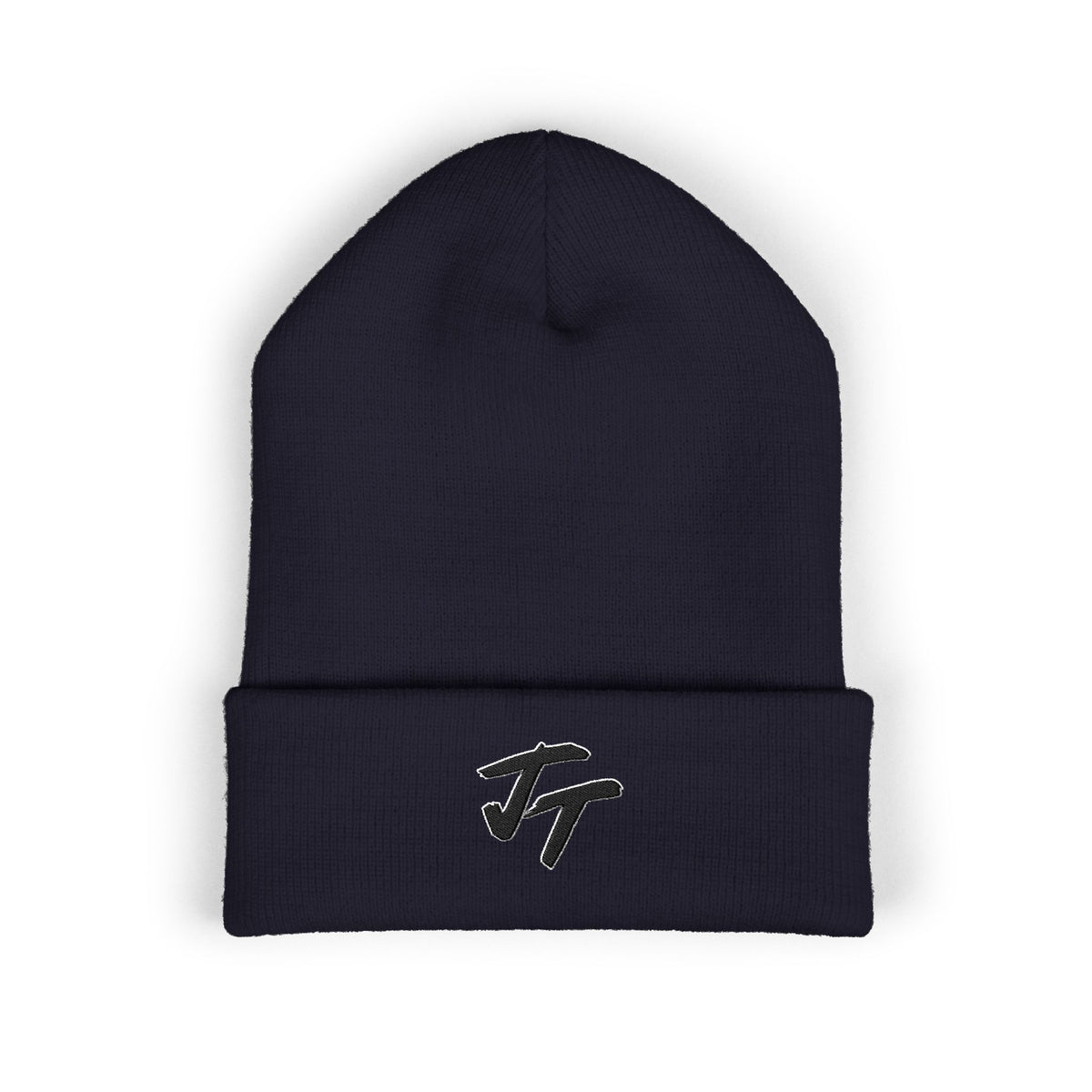 JT Cuffed Beanie