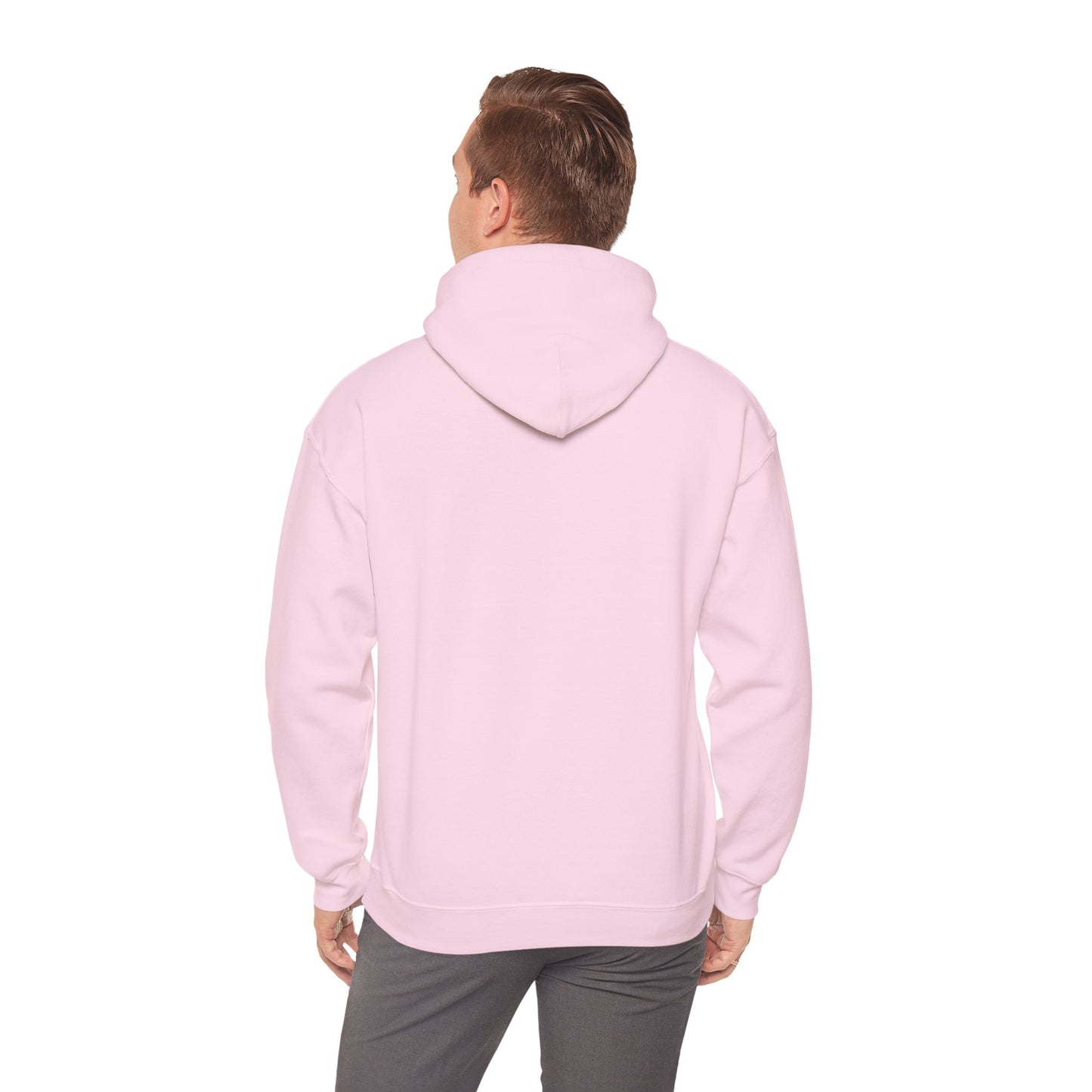 Josh Taerk Hoodie