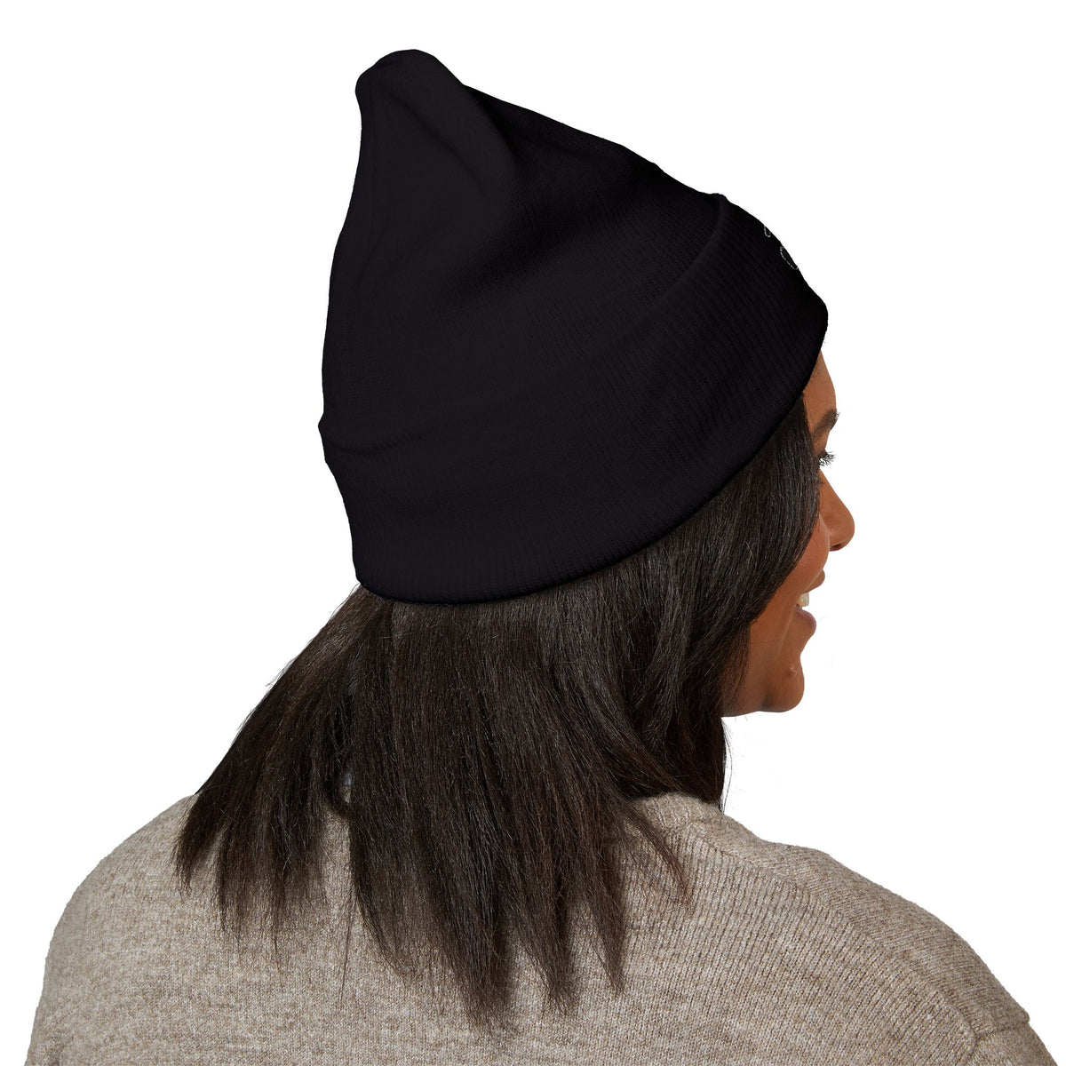 JT Cuffed Beanie