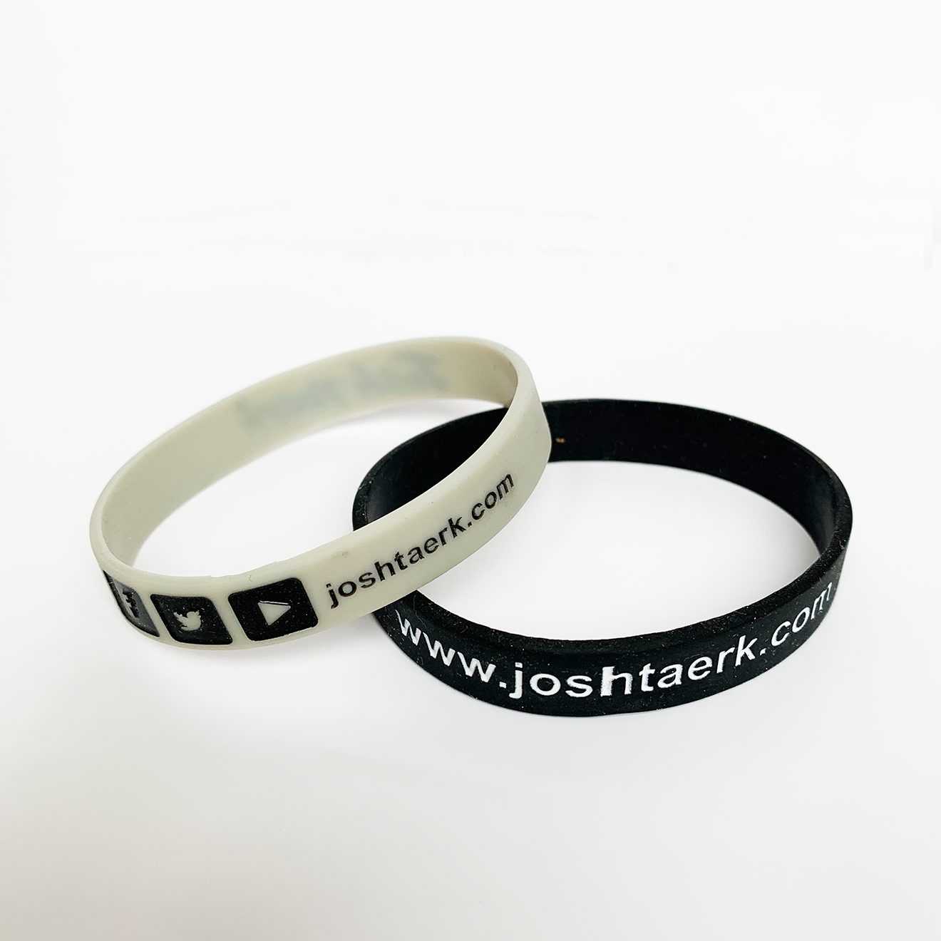 Josh Taerk Bracelets